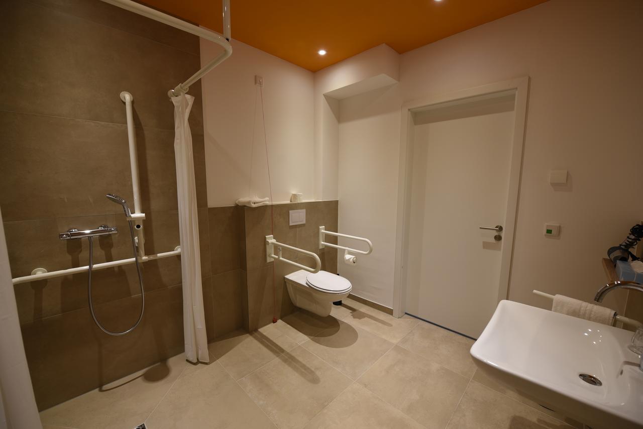 Steverbett Hotel Людінґгаузен Екстер'єр фото